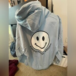 Kappa Kappa Gamma Sweatshirt